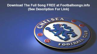 Celery Song Chelsea Song [upl. by Bradman309]