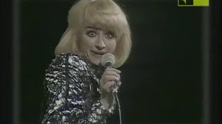 Raffaella Carrà  Sono nera 1978 [upl. by Mastic]