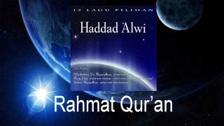 Haddad Alwi  Rahmat Quran [upl. by Arikahc]