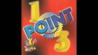 Point 103 Extra Fm  Bmg Music [upl. by Arlana]