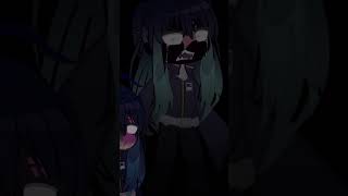 Cogito ergo sum  Read desc pls demonslayergacha demonslayer kny au gachaclub gachalife [upl. by Anilak]