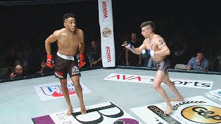 Comedy Moments in Boxing amp MMA [upl. by Kipp]