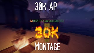 30k Achievement Points Montage [upl. by Aja]