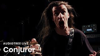 Conjurer on Audiotree Live Full Session [upl. by Aitan]