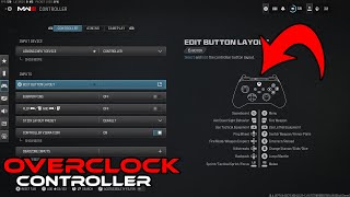 HOW TO OVERCLOCK YOUR CONTROLLER ON PC IN 20232024 [upl. by Christie]