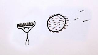 The Hairy Ball Theorem [upl. by Buchbinder]