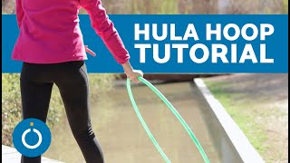 HULA HOOP TECHNIQUES  How to Change Hands [upl. by Hew427]