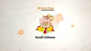 5 million organic downloads of kundli software app  AstroSage [upl. by Mallorie]