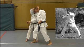 Heian Nidan Bunkai Trailer [upl. by Marie-Jeanne]