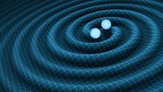 LIGO Detects Gravitational Waves [upl. by Solim]