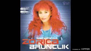 Zorica Brunclik  A šta drugo mogu  Audio 2005 [upl. by Neyrb670]