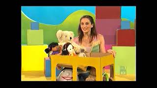 Play School  ABC Kids  20090428 [upl. by Inava]