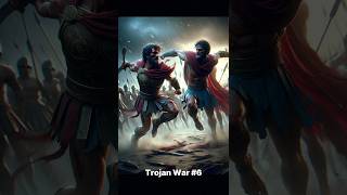 Trojan War 6 quotAchilles vs Hectorquot [upl. by Mayap184]