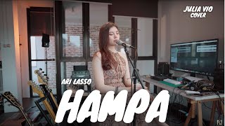 HAMPA  ARI LASSO  JULIA VIO [upl. by Roselin]