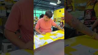 Working GoodThai Street Food [upl. by Meriel]