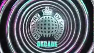 Decade 20002009 TV Ad Ministry of Sound TV [upl. by Reinhart]