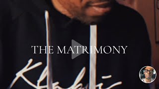 The Matrimony ft Usher Short Cover [upl. by Hardwick524]