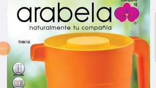 Catalogo Arabela campaña 16 2024 [upl. by Les]