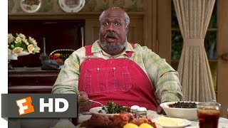 Family Farts  The Nutty Professor 412 Movie CLIP 1996 HD [upl. by Almat692]