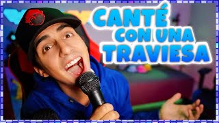 Daniel El Travieso Musica  HICE UNA CANCIÓN CON UNA TRAVIESA Viviendo Remix FtJanice JD [upl. by Standush516]