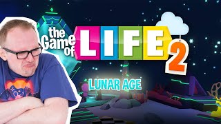 Alles ist ungerecht  Game of Life 2 [upl. by Annahsad]