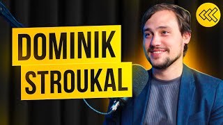 Dominik Stroukal Přijde krize Pochopte ekonomiku a připravte se na budoucnost  PROTI PROUDU [upl. by Ecissej646]