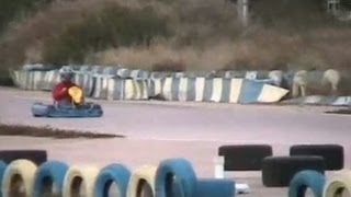 Karting La Cala Benidorm [upl. by Inajar]