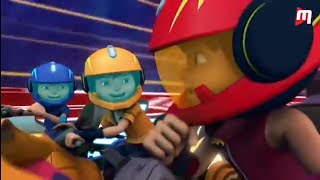 film Boboiboy Terbaru 2022 Episode 1418 [upl. by Hairahs]