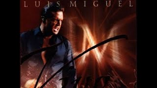 Luis Miguel Concierto Completo Vivo 2000 [upl. by Whallon]