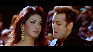 Salaam E Ishq Title Song  SalaameIshq Movie Song  4K Video Song  2007 [upl. by Lindner374]