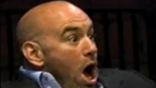 DANA WHITE DEAD UFC 200 MMA FIGHTER WILL KILL DANA UFC 200 DEATH THREAT [upl. by Ahtibat]