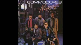 INSTRUMENTAL COMMODORES NIGHTSHIFT original [upl. by Klenk]