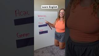 How to pronounce English words correctly englishgrammar english englishvocabulary learnenglish [upl. by Normac]