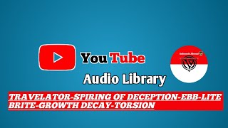 TRAVELATORSPIRING OF DECEPTIONEBBLITE BRITEGROWTH DECAYTORSION AUDIO  BLUR VIDEO [upl. by Lekkim956]