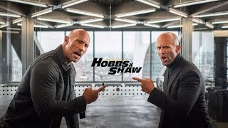 Fast amp Furious 9 Hobbs amp Shaw Soundtrack Mix Trap amp EDM Music [upl. by Elocel103]