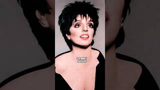 Liza Minelli Evolution transformation antesydespues beforeandafter thenandnow shorts morph [upl. by Wenger]