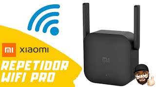 📶 IMPULSIONE SUA INTERNET COM O REPETIDOR WIFI PRO DA XIAOMI  REVIEW  TECHNONERD [upl. by Neel]