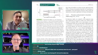 Dr Sudeep Sidhu  What is lignin and why is it so resistant to decomposition [upl. by Adnwahsat]