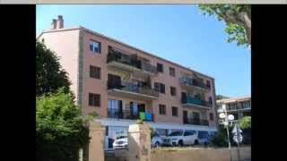 A LOUER  APPARTEMENT F4  MIOMO  RESIDENCE SANTA MARIA DI LOTA [upl. by Acirre]