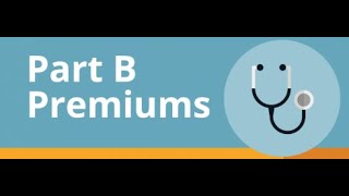 Part B Premiums amp IRMAA Explained March 2023 [upl. by Alvis]