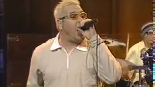 Smash Mouth  Walking on the Sun Live 1997 [upl. by Tdnerb913]