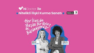 Her İlişkide Başka Bir Role mi Bürünüyoruz [upl. by Lela]