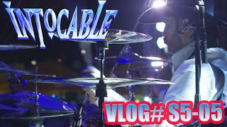 Intocable Vlog S505 SAN ANTONIO  CD FERNANDEZ [upl. by Manno]