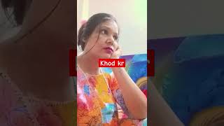 Khod kr comedy short [upl. by Derayne962]