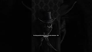 The Babadook A Terrifying Tale of Grief and Horror chilling scarymovieclips chillingtales [upl. by Piderit]