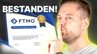 FTMO Challenge 2024 Anleitung amp Tricks zum Erfolg auf Deutsch [upl. by Levi]