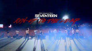 2024 Lollapalooza Berlin SEVENTEEN  RunUp to the Leap [upl. by Anelim]