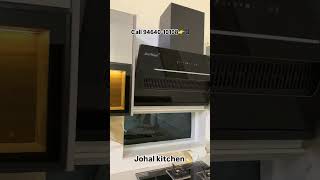 COMPLETE KITCHEN IN TARE WALA⛳️ KITCHEN SIZE1513 viralshorts2024 johalkitchen share [upl. by Esyak]