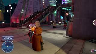 is my guy ok  LEGO® Star Wars™ The Skywalker Saga [upl. by Sindee221]