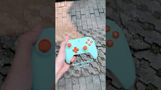 8bitdo Ultimate 2C Unboxing ASMR 8bitdo ultimate ultimate2c controller gaming [upl. by Aelanna988]